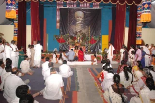October 21 2006