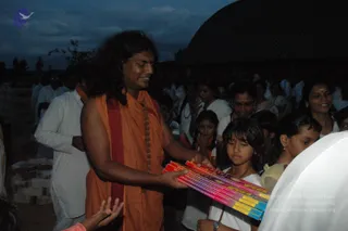 October 21 2006