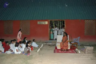 October 21 2006