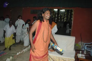 October 21 2006
