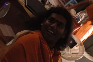 October 21 2006