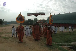 October 21 2006