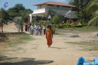 October 21 2006