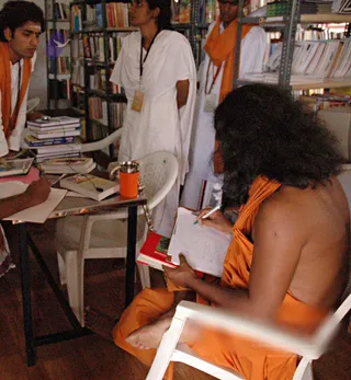October 21 2006