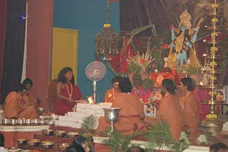 October 21 2006