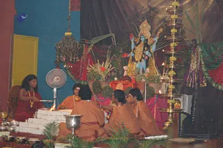 October 21 2006