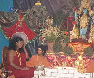 October 21 2006