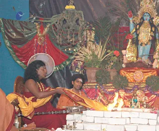 October 21 2006
