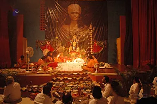 October 21 2006