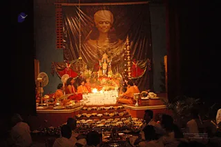 October 21 2006