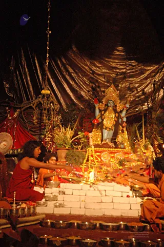 October 21 2006