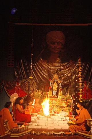October 21 2006