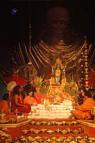 October 21 2006