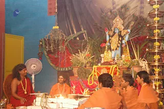 October 21 2006