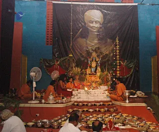 October 21 2006