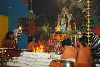 October 21 2006