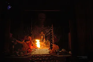 October 21 2006