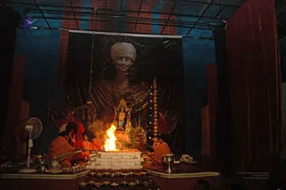 October 21 2006