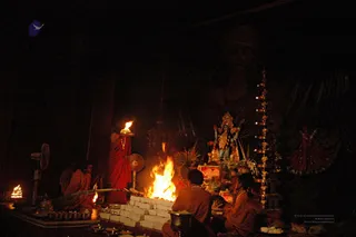 October 21 2006