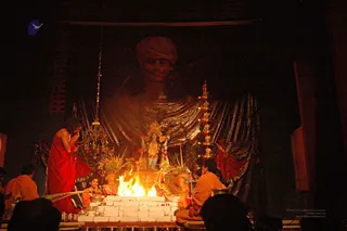 October 21 2006