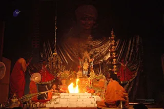 October 21 2006