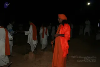 2006-SRIANANDAESWARATEMPLE-CONSTRUCTION-BIDADI-ADI-KSILASHA