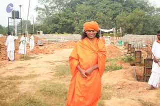 2006-SRIANANDAESWARATEMPLE-CONSTRUCTION-BIDADI-ADI-KSILASHA