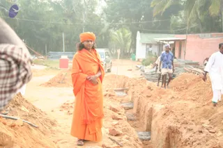 2006-SRIANANDAESWARATEMPLE-CONSTRUCTION-BIDADI-ADI-KSILASHA