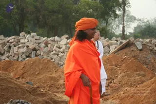2006-SRIANANDAESWARATEMPLE-CONSTRUCTION-BIDADI-ADI-KSILASHA