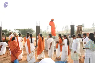 2006-SRIANANDAESWARATEMPLE-CONSTRUCTION-BIDADI-ADI-KSILASHA