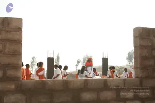 2006-SRIANANDAESWARATEMPLE-CONSTRUCTION-BIDADI-ADI-KSILASHA