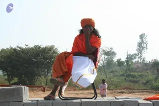 2006-SRIANANDAESWARATEMPLE-CONSTRUCTION-BIDADI-ADI-KSILASHA