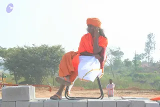 2006-SRIANANDAESWARATEMPLE-CONSTRUCTION-BIDADI-ADI-KSILASHA