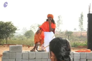 2006-SRIANANDAESWARATEMPLE-CONSTRUCTION-BIDADI-ADI-KSILASHA