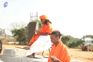 2006-SRIANANDAESWARATEMPLE-CONSTRUCTION-BIDADI-ADI-KSILASHA