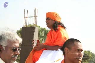 2006-SRIANANDAESWARATEMPLE-CONSTRUCTION-BIDADI-ADI-KSILASHA