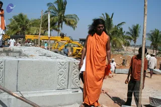 2006-SRIANANDAESWARATEMPLE-CONSTRUCTION-BIDADI-ADI-KSILASHA