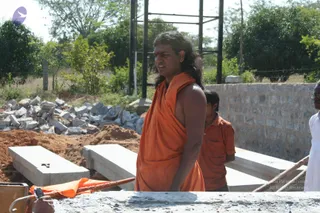 2006-SRIANANDAESWARATEMPLE-CONSTRUCTION-BIDADI-ADI-KSILASHA
