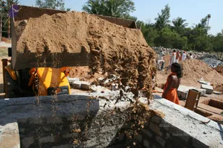 2006-SRIANANDAESWARATEMPLE-CONSTRUCTION-BIDADI-ADI-KSILASHA