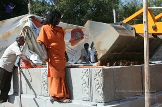 2006-SRIANANDAESWARATEMPLE-CONSTRUCTION-BIDADI-ADI-KSILASHA