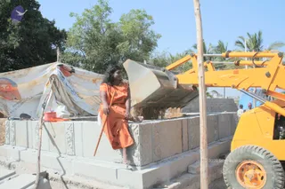 2006-SRIANANDAESWARATEMPLE-CONSTRUCTION-BIDADI-ADI-KSILASHA