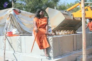 2006-SRIANANDAESWARATEMPLE-CONSTRUCTION-BIDADI-ADI-KSILASHA