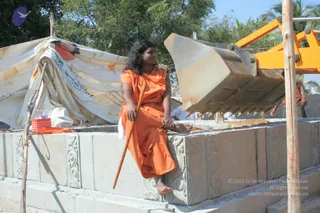 2006-SRIANANDAESWARATEMPLE-CONSTRUCTION-BIDADI-ADI-KSILASHA