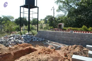 2006-SRIANANDAESWARATEMPLE-CONSTRUCTION-BIDADI-ADI-KSILASHA