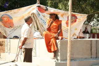 2006-SRIANANDAESWARATEMPLE-CONSTRUCTION-BIDADI-ADI-KSILASHA