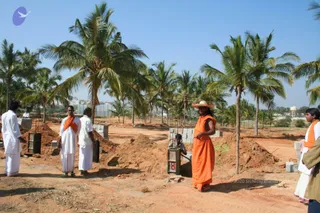 2006-SRIANANDAESWARATEMPLE-CONSTRUCTION-BIDADI-ADI-KSILASHA