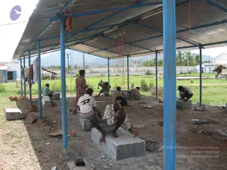 2006-SWAMIJI'S-OVERVIEW-SACREDARTS-WORK