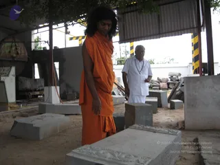 2006-SWAMIJI'S-OVERVIEW-SACREDARTS-WORK