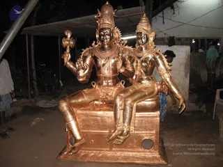 2006-SWAMIJI'S-OVERVIEW-SACREDARTS-WORK