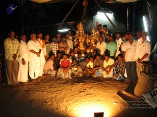 2006-SWAMIJI'S-OVERVIEW-SACREDARTS-WORK